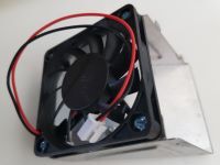 Behmor 12V DC Fan (in casing)