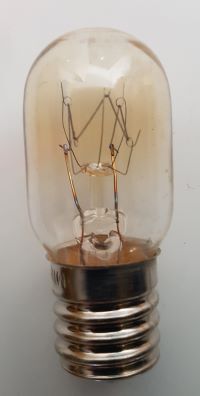 Behmor Light Bulb