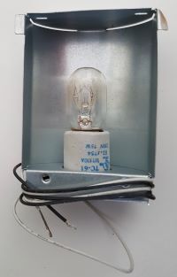 Behmor Light Bulb (in casing)